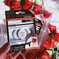 Ardell Individual Lashes X-Tended Wear - Demi Wispies