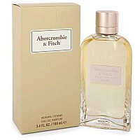 Abercrombie & Fitch First Instinct Sheer Tester 34 Edp Sp For Women