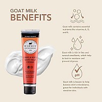 Dionis - Goat Milk Skincare Blood Orange Scented Hand & Body Cream (33 Oz) - Made In The Usa - Cruelty-Free And Paraben-Free