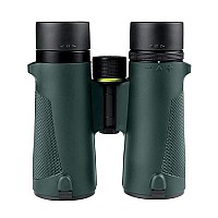 Alpen Shasta Ridge 8X42 Waterproof Binoculars With Bak4 Optics