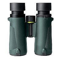 Alpen Shasta Ridge 8X42 Waterproof Binoculars With Bak4 Optics