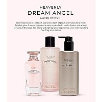 Victorias Secret Dream Angel Fine Fragrance 84Oz Mist