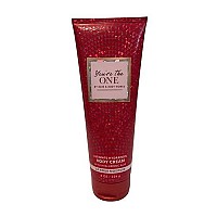 Bath & Body Works YOU'RE THE ONE Ultra Shea Body Cream