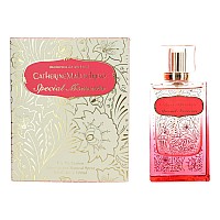 Catherine Malandrino Catherine Malandrino Special Moments 34Oz Eau De Parfum, 34 Fl Oz