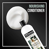 Tresemma Botanique Conditioner For Dry Hair And Damaged Hair Botanique Coconut Nourish 92 Natural Derived Ingredients With Professional Performance 16 Fl Oz