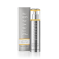 Elizabeth Arden PREVAGE Anti-Aging Daily Serum 2.0, Face Treatment with Idebenone, 1.7 oz.