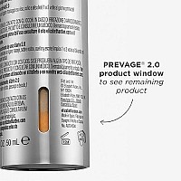 Elizabeth Arden PREVAGE Anti-Aging Daily Serum 2.0, Face Treatment with Idebenone, 1.7 oz.