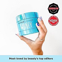 Color Wow Money Masque - Deep Hydrating Conditioning Treatment Created With Celebrity Stylist Chris Appleton; Hydrates, Repairs, Silkens All Hair Types, Color-Treated, Dry, Damaged, Curly, Fine; Vegan