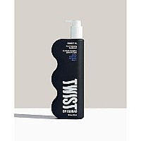 TWIST Gimme It All 4-in-1 Hydrating Conditioner, 16 ounces