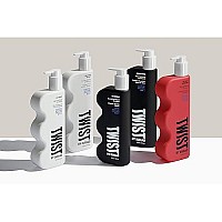 TWIST Gimme It All 4-in-1 Hydrating Conditioner, 16 ounces