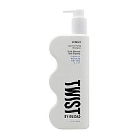 TWIST Hit Reset Light Clarifying Shampoo, 13 ounces