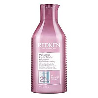 Redken Volume Injection Conditioner, 10.1 fl oz, Paraben Free