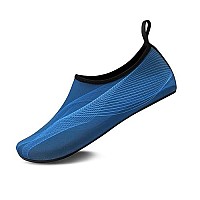 Water Shoes Barefoot Quick-Dry Sports Aqua Yoga Socks Slip-On Beach Swim Surf Exercise For Women Men