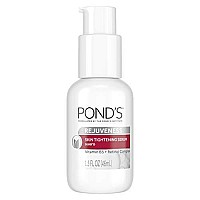 Pond's Skin Tightening Serum Visibly Tightens The Appearance Of Skin & Helps Slow New Signs of Aging Rejuveness Face Serum 1.7 Oz