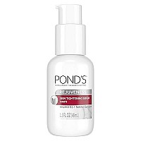 Pond's Skin Tightening Serum Visibly Tightens The Appearance Of Skin & Helps Slow New Signs of Aging Rejuveness Face Serum 1.7 Oz