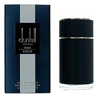 Dunhill Icon Racing Blue Eau de Parfum 3.4 Fl Oz for