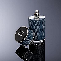 Dunhill Icon Racing Blue Eau de Parfum 3.4 Fl Oz for