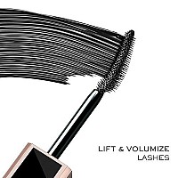 Lancôme Lash Idôle Black Mascara - Volume, Length, Lift 24H