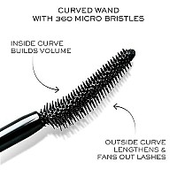 Lancôme Lash Idôle Black Mascara - Volume, Length, Lift 24H