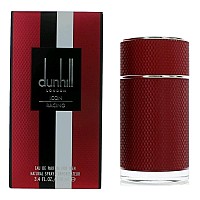 Dunhill Icon Racing Red Eau de Parfum 3.4 Fl Oz for