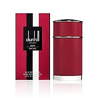 Dunhill Icon Racing Red Eau de Parfum 3.4 Fl Oz for