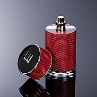 Dunhill Icon Racing Red Eau de Parfum 3.4 Fl Oz for