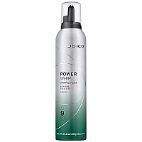 Joico Power Whip Foam - Volume, Shine & Frizz Control, 10