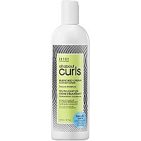 ALL ABOUT CURLS Quenched Cream Conditioner 15 Fl Oz Vegan