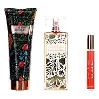 Nanette Lepore Nanette Lepore Enchanted Flora 3-Piece Gift Set