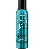 SexyHair Healthy Re-Dew Dry Oil, 5.1 Oz - Tames