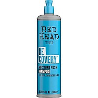 Bed Head By Tigi Recovery Moisturizing Shampoo For Dry Hair 20.29 Fl Oz