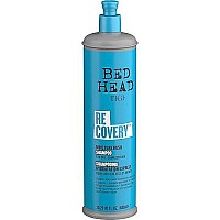 Bed Head By Tigi Recovery Moisturizing Shampoo For Dry Hair 20.29 Fl Oz