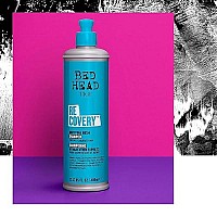 Bed Head By Tigi Recovery Moisturizing Shampoo For Dry Hair 20.29 Fl Oz