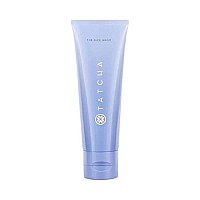 TATCHA The Rice Wash | Soft Cream Cleanser Washes Away Buildup Without Stripping Skin For A Soft, Luminous Complexion | 4 oz