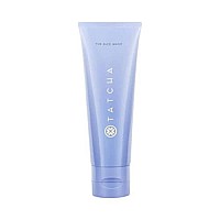 TATCHA The Rice Wash | Soft Cream Cleanser Washes Away Buildup Without Stripping Skin For A Soft, Luminous Complexion | 4 oz