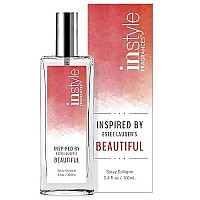 Instyle Fragrances | Inspired By Estee Lauder'S Beautiful | Women