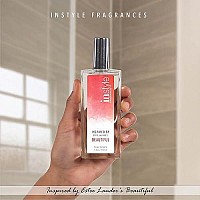 Instyle Fragrances | Inspired By Estee Lauder'S Beautiful | Women