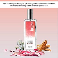 Instyle Fragrances | Inspired By Estee Lauder'S Beautiful | Women