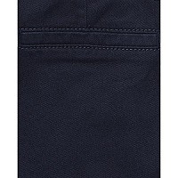 The Childrens Place Girls Skinny Chino Pants, Tidal, 12 Plus