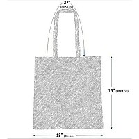 Atmos Green 200 Pack 15 X 16 Inch With 27 Handle Grey Color 5 Oz Recycled Cotton Reusable Grocery Bags Ecofriendly Super Strong Great Choice For School Promotion Branding Made In India