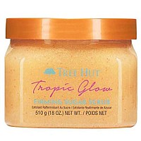 Tree Hut Tropic Glow Firming Sugar