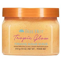 Tree Hut Tropic Glow Firming Sugar