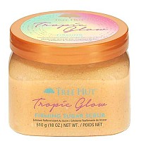 Tree Hut Tropic Glow Firming Sugar