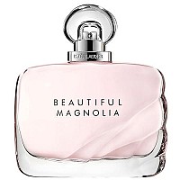 Estée Lauder Beautiful Magnolia Eau de Parfum 3.4 Fl Oz