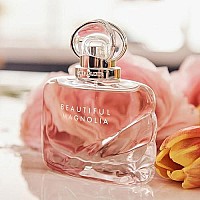 Estée Lauder Beautiful Magnolia Eau de Parfum 3.4 Fl Oz