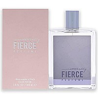 Abercrombie & Fitch Naturally Fierce Women EDP Spray 3.4