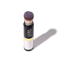 LAURA GELLER NEW YORK Matte Maker All-In-One Loose Powder Brush