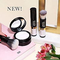 LAURA GELLER NEW YORK Matte Maker All-In-One Loose Powder Brush