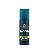 JASN Men's Refreshing Lotion & Aftershave Balm, 4 oz