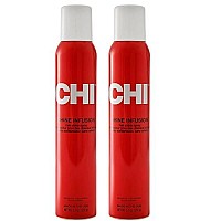 Chi Shine Infusion 53Oz 2Pk, 106Oz